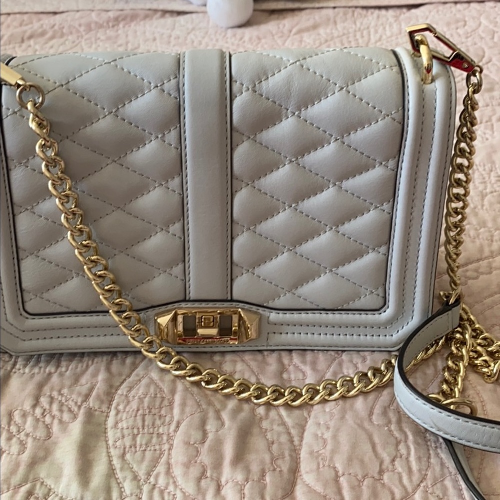 Rebecca minkoff bag